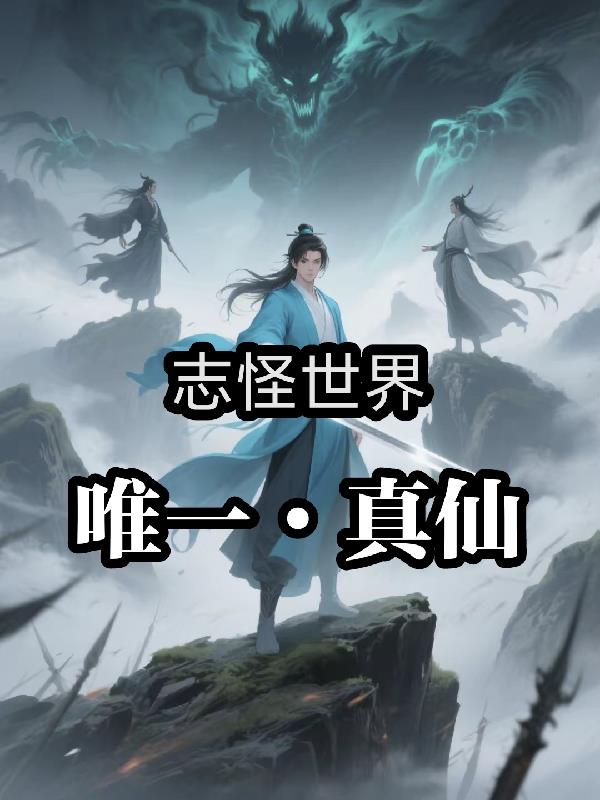 志怪世界唯一真仙