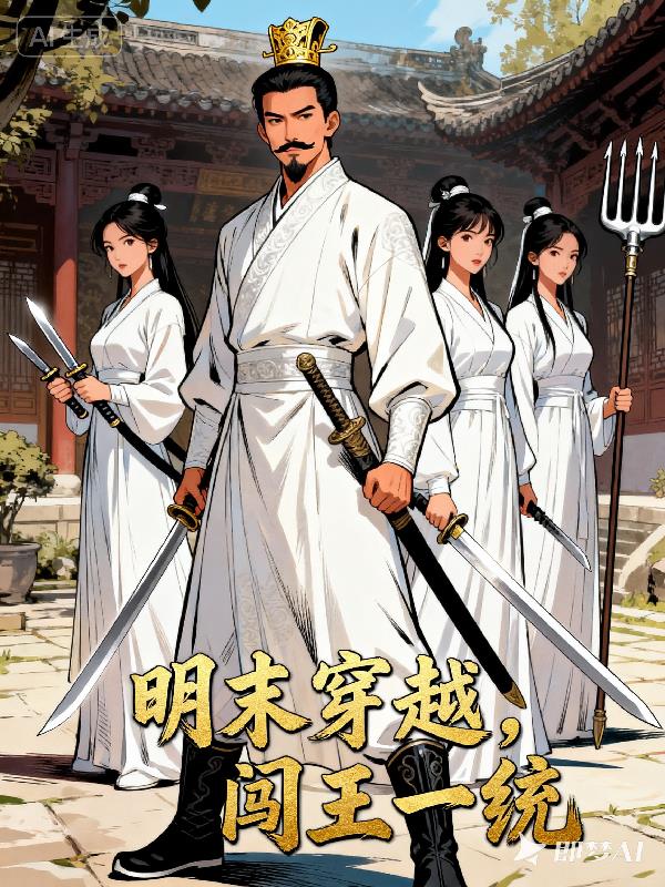 明末穿越闯王一统