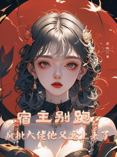 宿主别跑疯批大佬他又追上来了