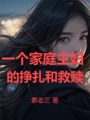 一个家庭主妇的挣扎和救赎