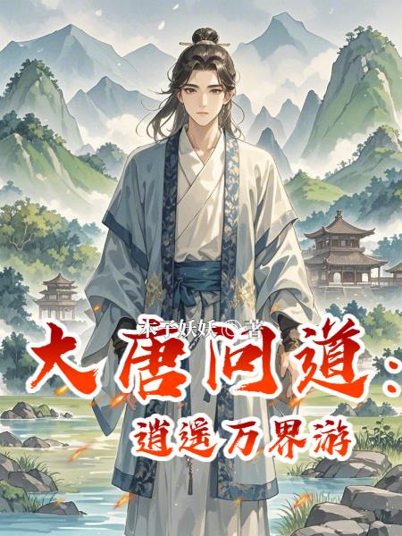大唐问道逍遥万界游