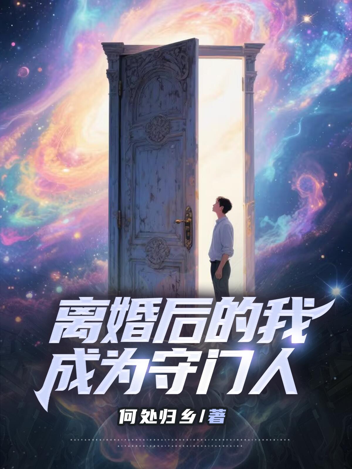 离婚后的我成为守门人