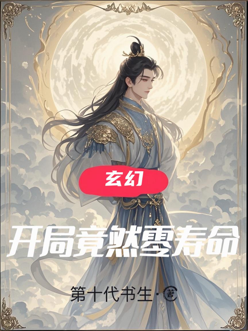 玄幻开局竟然零寿命