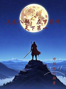 天龙八部在下萧峰天下第一