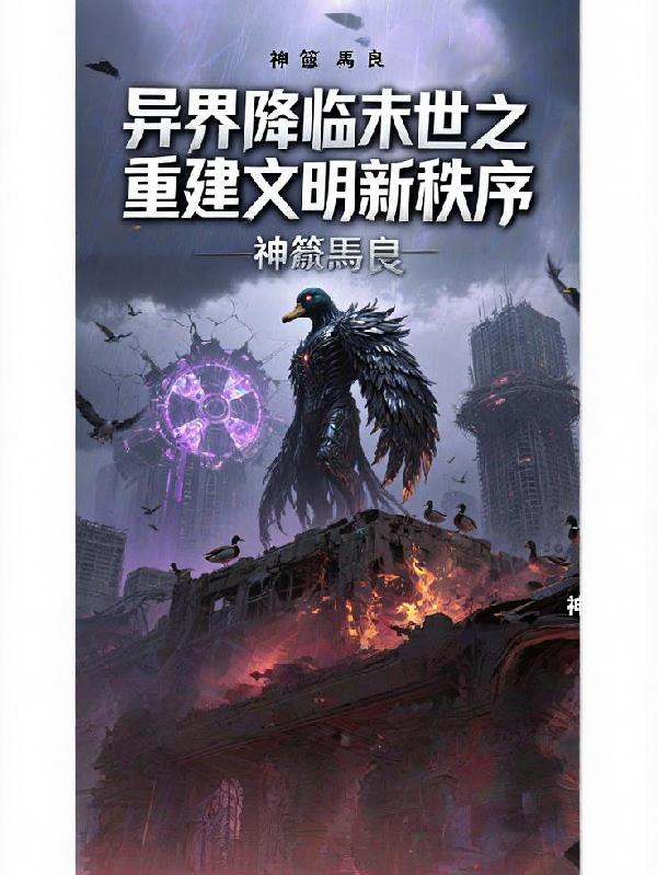 异界降临末世之重建文明新秩序