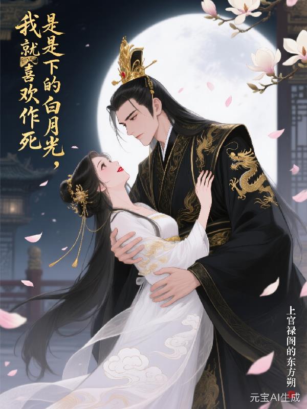 我是陛下的白月光我就喜欢作死