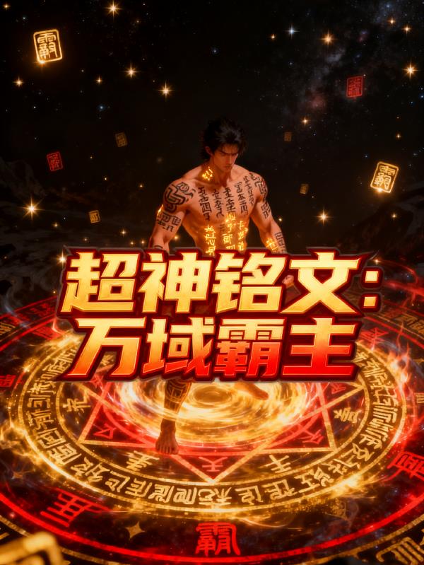 超神铭文万域霸主