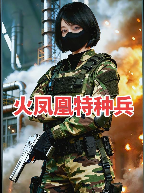 火凤凰特种兵