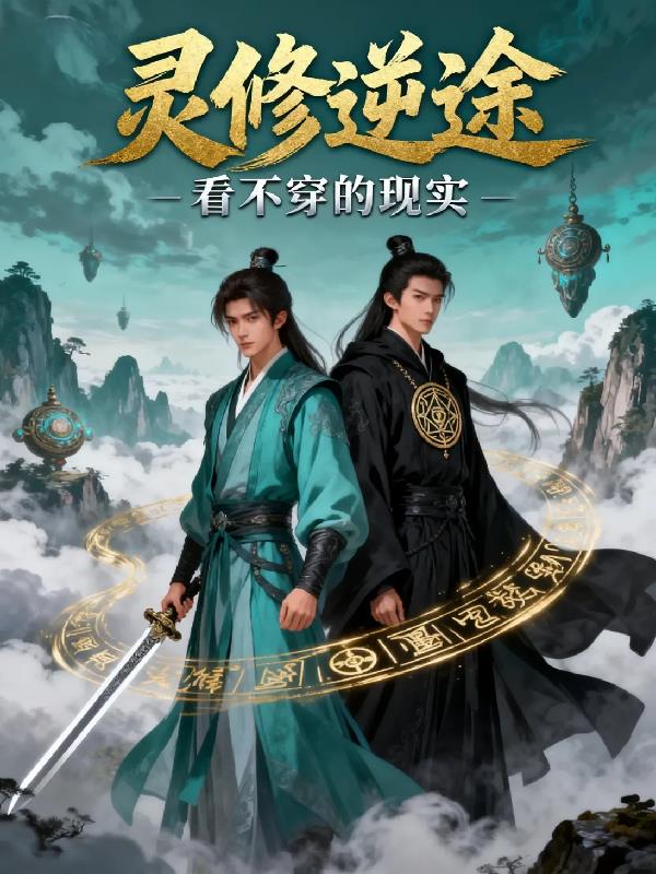 灵修逆途乘风破浪