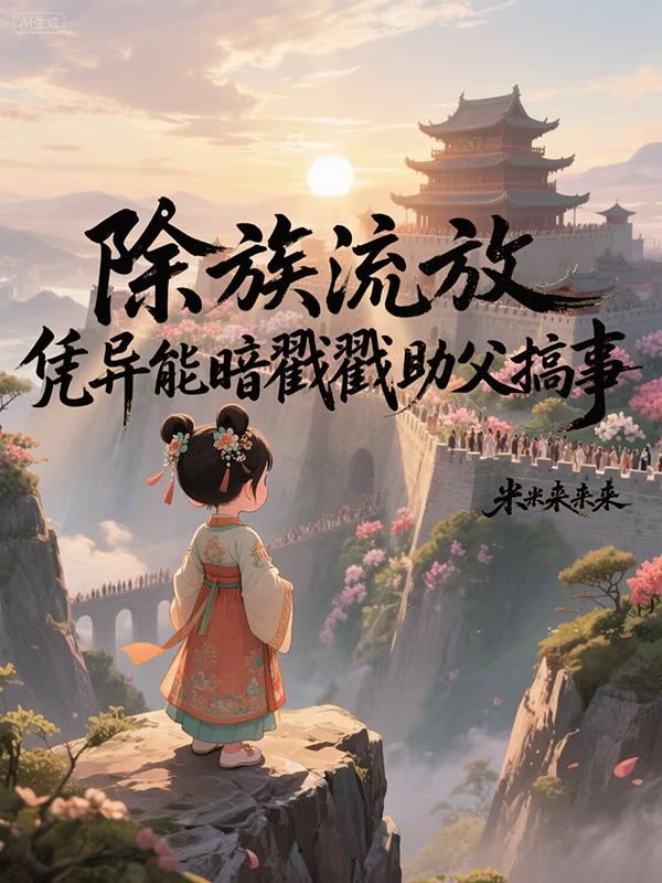 除族流放凭异能暗戳戳助父搞事