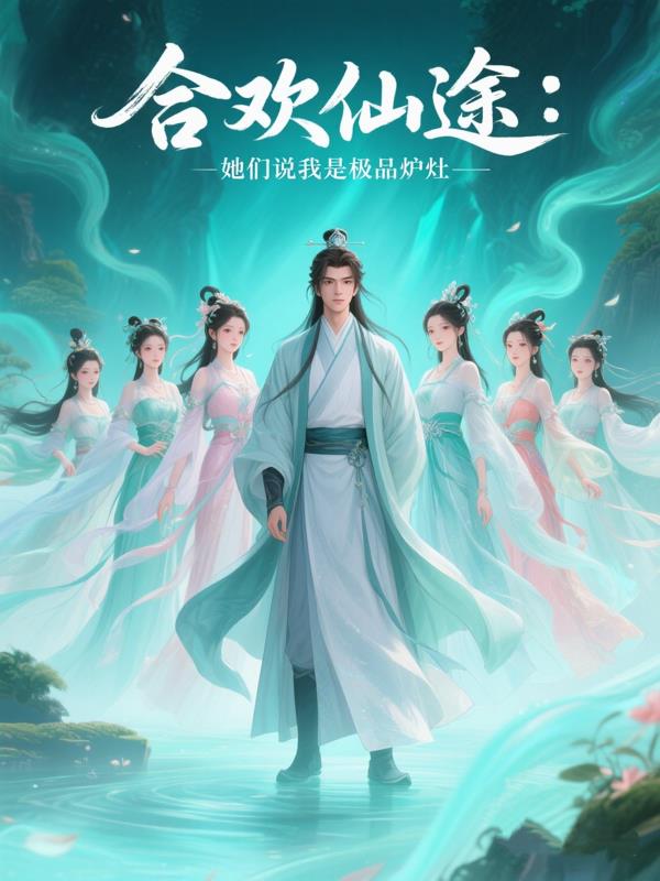 合欢仙途她们说我是极品炉鼎