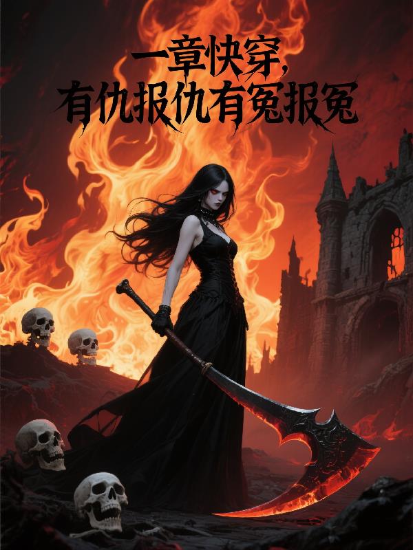 一章快穿有仇报仇有冤报冤