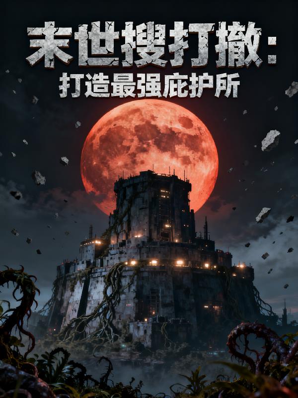 末世搜打撤打造最强庇护所