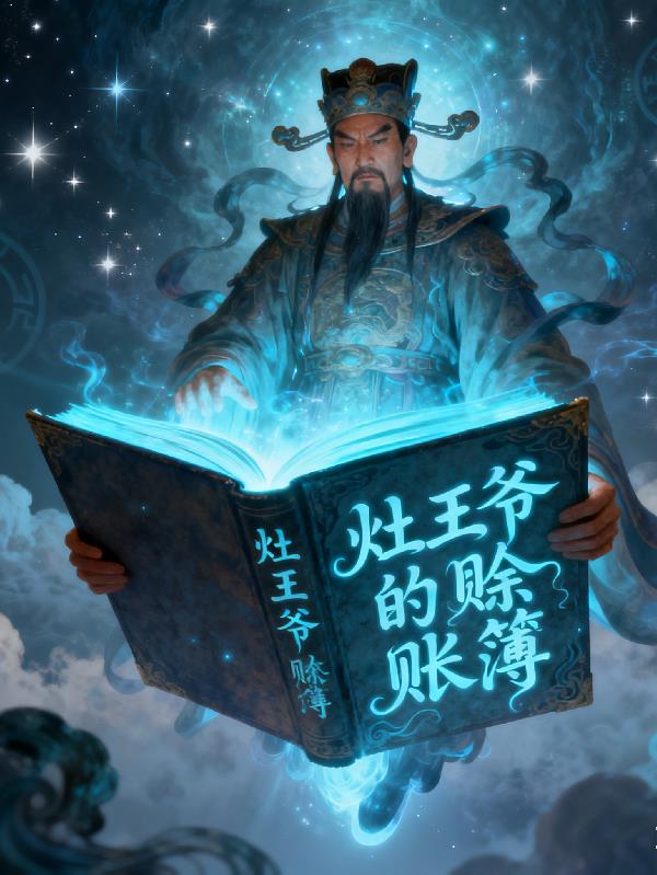 灶王爷的赊账簿