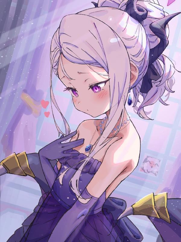 蔚蓝档案能者多劳就让能者去干