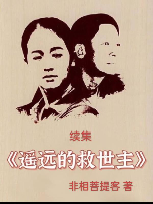 遥远的救世主续集
