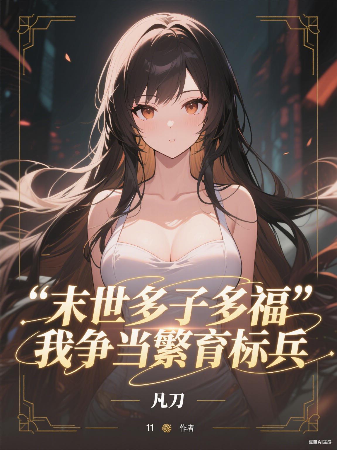 末世多子多福我争当繁育标兵