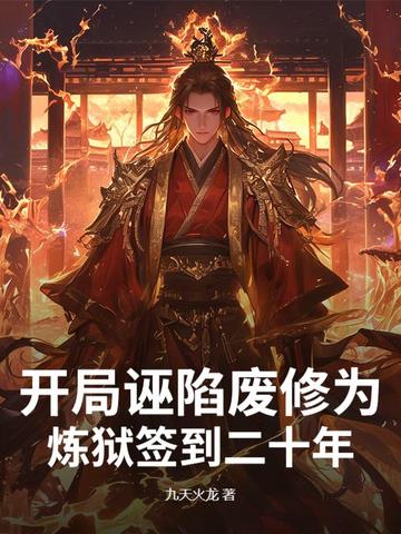 开局诬陷废修为炼狱签到二十年