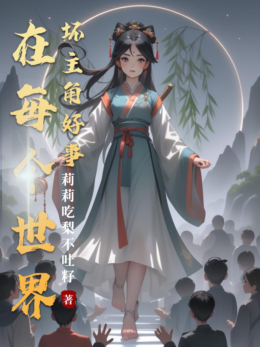 在每个世界坏主角好事