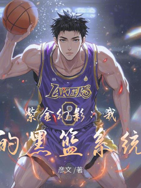 紫金幻影我的黑篮系统