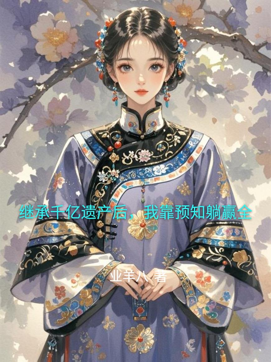 继承千亿遗产后我靠预知躺赢全